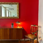 Living Lounge *