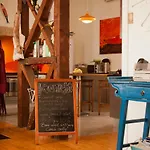 Living Lounge Lisbon