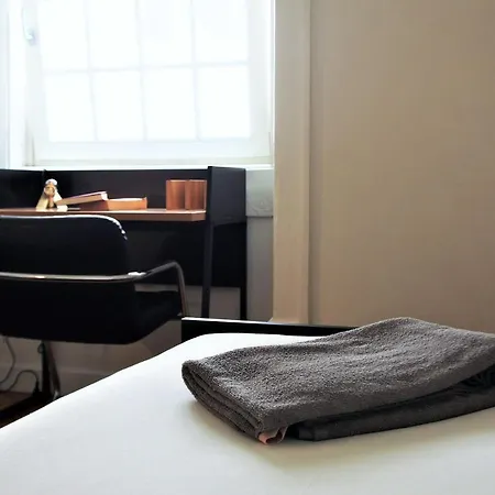 Living Lounge * リスボン