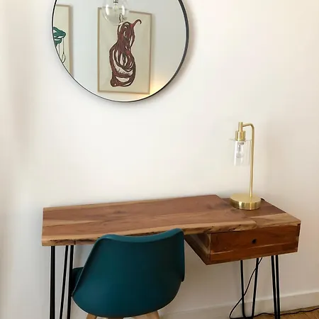 Living Lounge