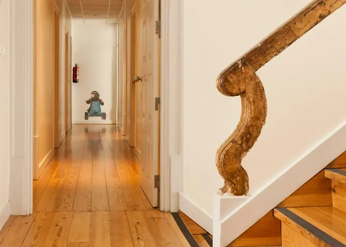 Living Lounge Lissabon