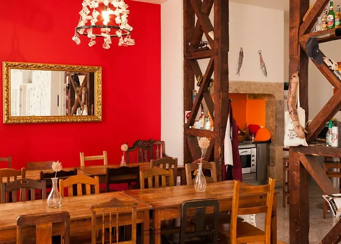 Living Lounge * Lissabon