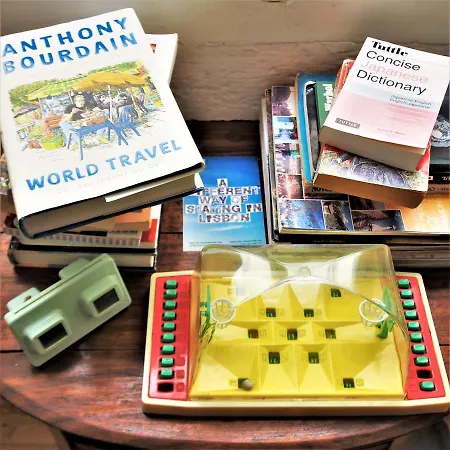 Living Lounge Hostel Lisboa