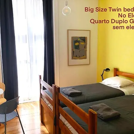 Living Lounge * リスボン