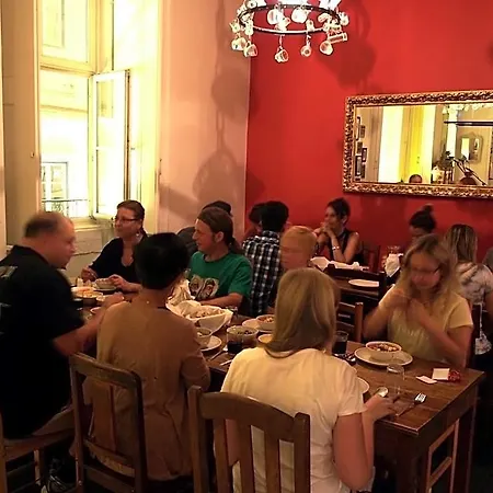 旅馆 Living Lounge Lisboa