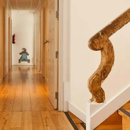 Living Lounge Lisboa