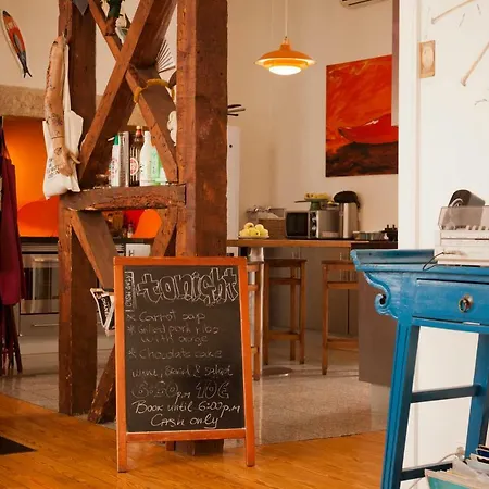 Living Lounge Lisboa