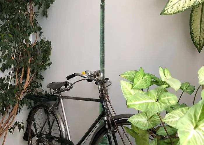 Living Lounge * リスボン