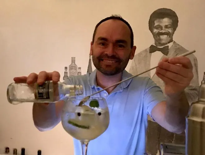 ホステル Living Lounge *