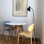 Living Lounge リスボン