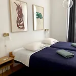 Living Lounge リスボン