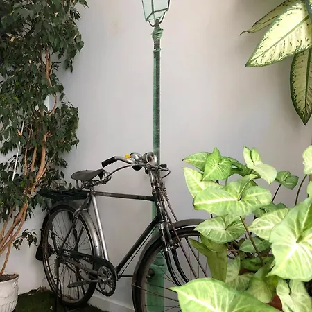 Living Lounge * リスボン