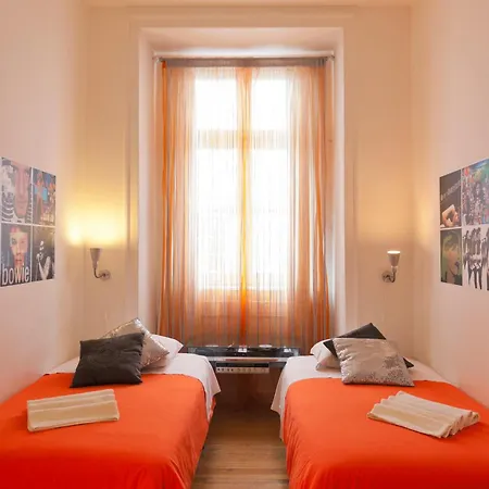 Living Lounge Lisbona