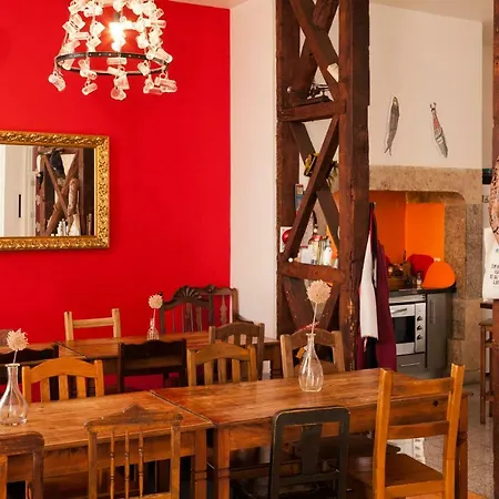 Living Lounge * Лиссабон