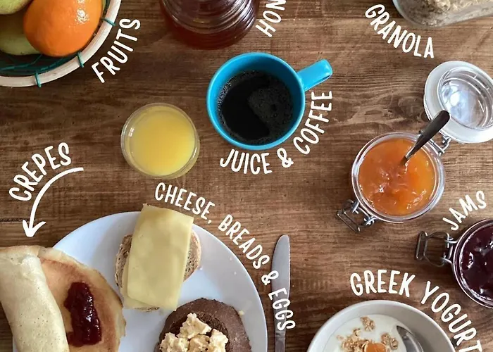 Living Lounge Ostello