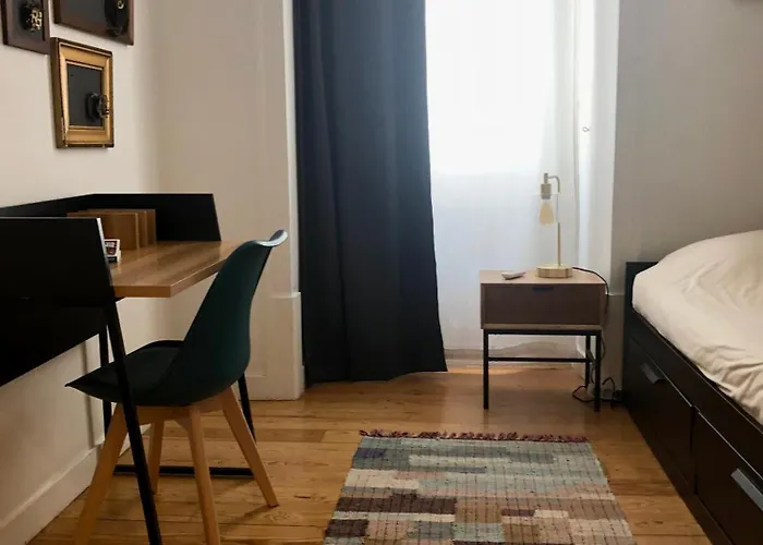 Ostello Living Lounge *