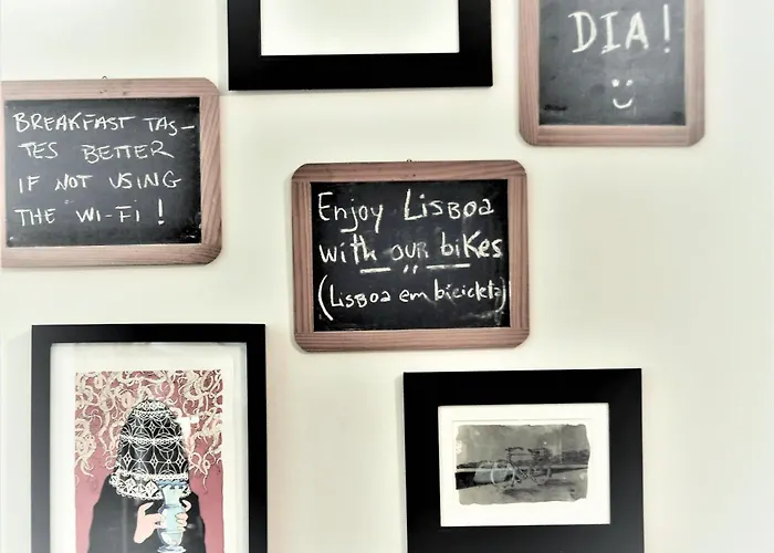 Ostello Living Lounge