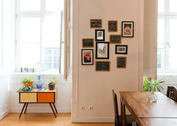 Living Lounge Ostello *