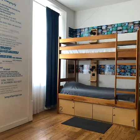 Living Lounge Lisboa