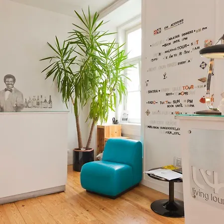 Living Lounge * Lisboa