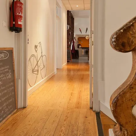 Living Lounge Lisboa